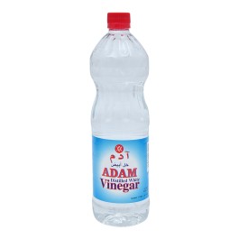 Adam White Vinegar