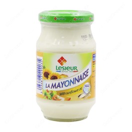 Lesieur Mayonnaise