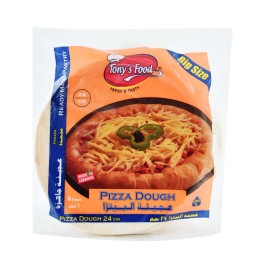 Tony's Food Pate Pizza Grande S