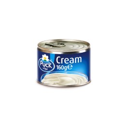 Puck Dips+dessert Plain