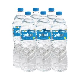 Sohat Mineral Water