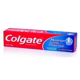Colgate Toothpaste Bi Fluor