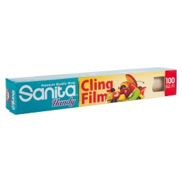 Sanita Cling Film