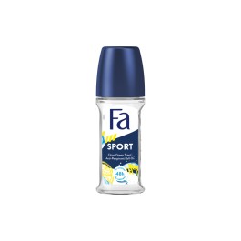 Fa Deo Roll-On Sport