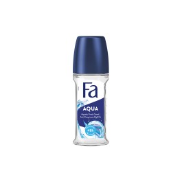 Fa Deo Roll-On Aqua