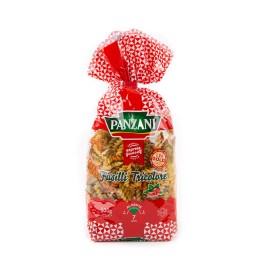 Panzani Fusilli Legume Pasta