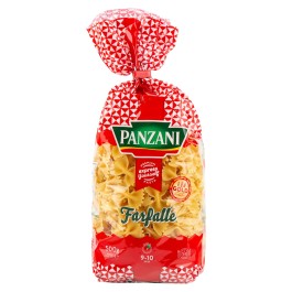 Panzani Farfalle Pasta