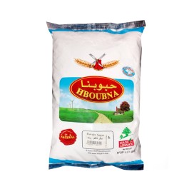 Hboubna Powder Sugar