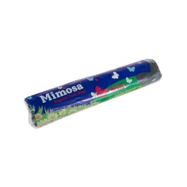 Mimosa Trash Bag Medium Black