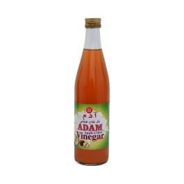 Adam Apple Cider Vinegar