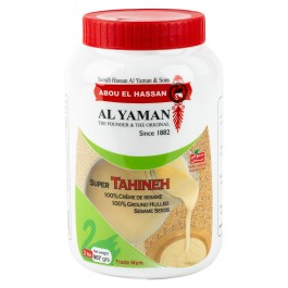 El Yaman Tahineh