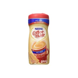 Coffee Mate Fat Free