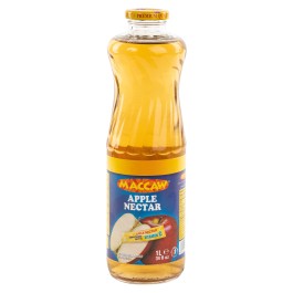 Maccaw Apple Nectar