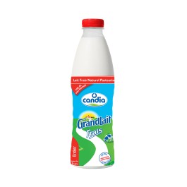 Candia Fresh Milk Full Fat