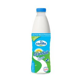 Candia Fresh Milk Low Fat