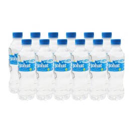 Sohat Mineral Water