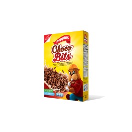 Poppins Coco Bits