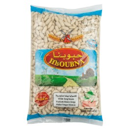 Hboubna Haricot Blanc