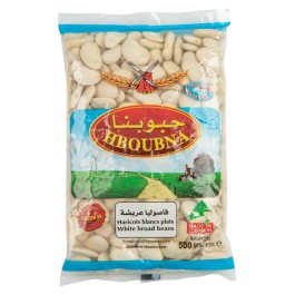 Hboubna Haricot Large