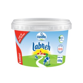 Candia Labneh Entier