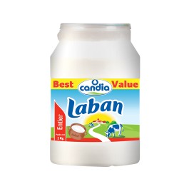 Candia Laban Entier