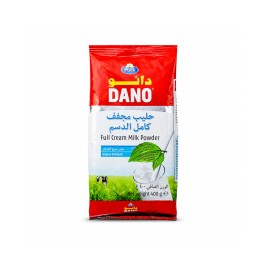 Dano Full Cream Milk Powder Bag