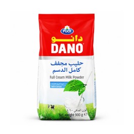 Dano Powder Milk