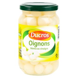 Ducros Oignons Pickles