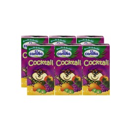 Candia Cocktail Nectar
