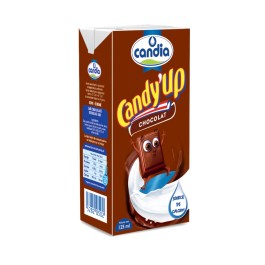 Candy Up Chocolate Uht Milk