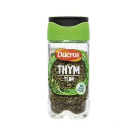 Ducros Thym Jar