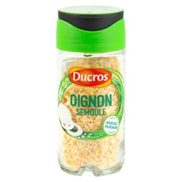 Ducros Oignon