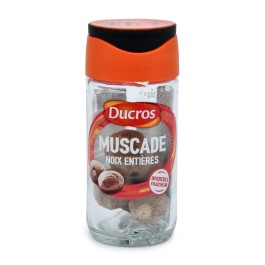 Ducros Muscade Noix Entiere Jar