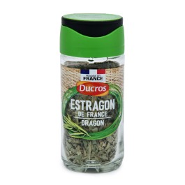 Ducros Estragon Entier Jar