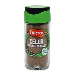 Ducros Celeri Moulu Jar