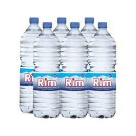 Rim Spring Mineral Water