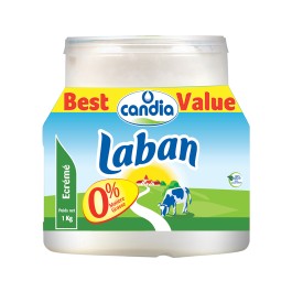 Candia Laban 0Fat