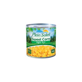 Plein Soleil Sweet Corn