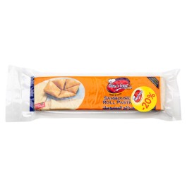 Tony's Food Roll Pastry Sambousik