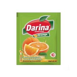 Darina Instant Orange Drink