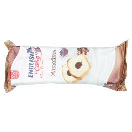 English Cake Chocolate Cake