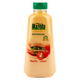 Mazola Mayo Chup Squeeze Mayonnaise
