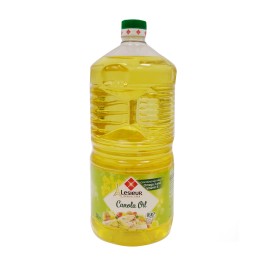 Lesieur Huile De Canola