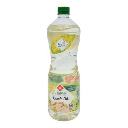 Lesieur Huile De Canola