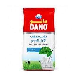 Dano Powder Milk Bag