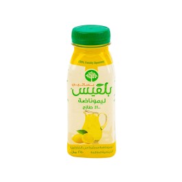 Balkis Orchard Fresh Lemonade