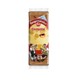 Zott Emmental Cheese