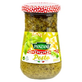 Panzani Sauce Pesto