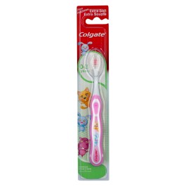 Colgate Brosse A Dent 0-2 Year