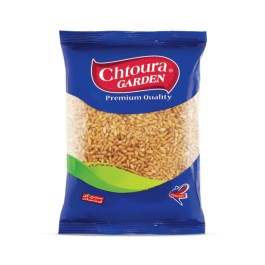 Chtaura Garden Peeled Wheat